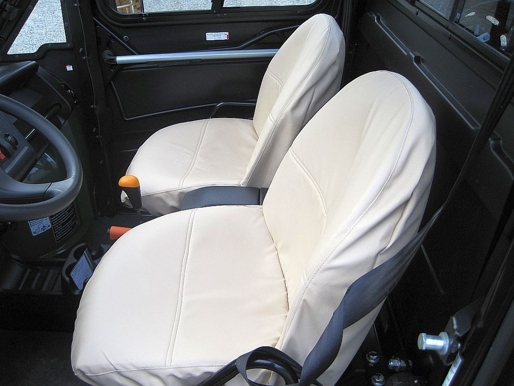 825i Seat Cover John Deere Gator Forums